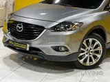 Mazda CX-9 2014
